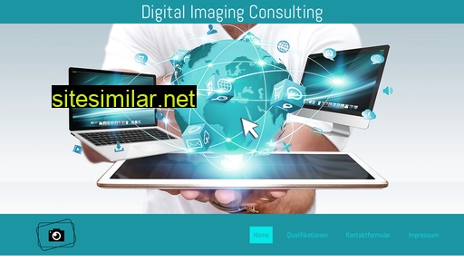 Imaging-consulting similar sites