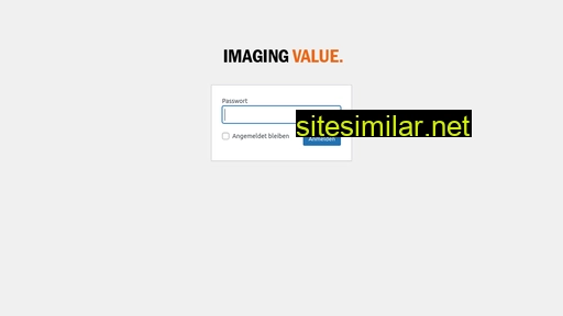 imagingvalue.de alternative sites