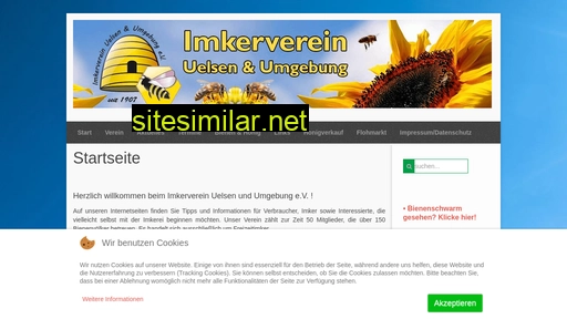 imkerverein-uelsen-und-umgebung.de alternative sites