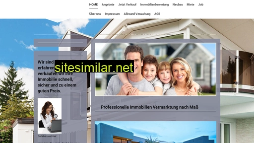 immobilie-markt24.de alternative sites