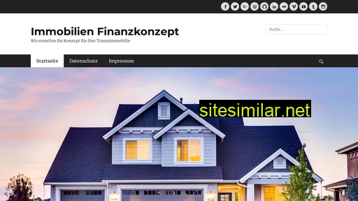 immobilien-finanzkonzept.de alternative sites