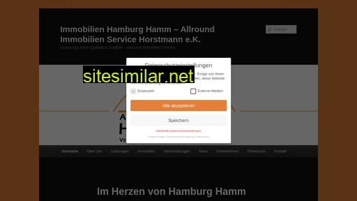 immobilien-hamburg-hamm.de alternative sites