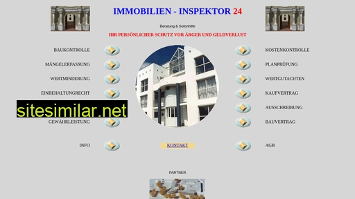 immobilien-inspektor24.de alternative sites