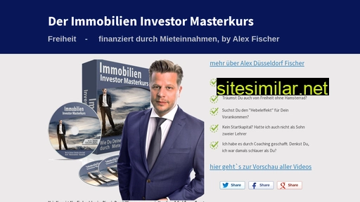 immobilien-investor-masterkurs.de alternative sites