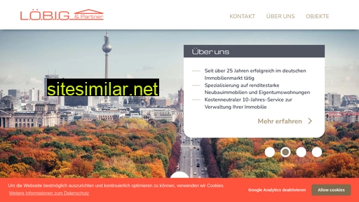 immobilien-kapitalanlagen-berlin.de alternative sites
