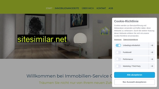 Immobilien-service-otterstein similar sites