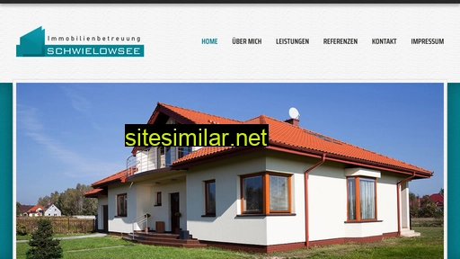 immobilienbetreuung-schwielowsee.de alternative sites