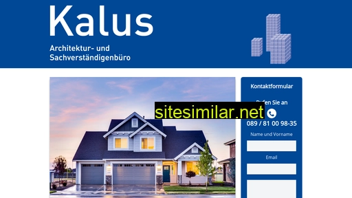 immobilienbewertung-kalus.de alternative sites