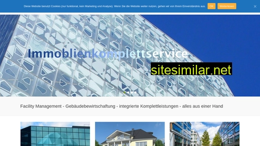 immobiliendirekt.de alternative sites