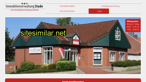 immobilienverwaltung-stade.de alternative sites