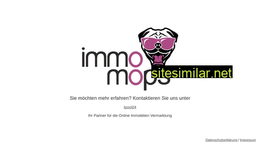 immomops.de alternative sites