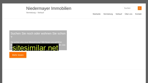immo-niedermayer.de alternative sites