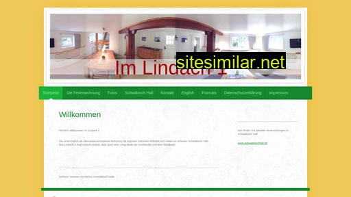 im-lindach-1.de alternative sites