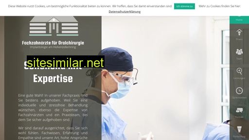 implantologie-engelke-buechter.de alternative sites
