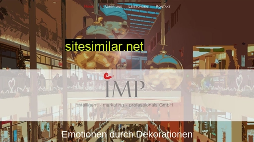 Imp-international similar sites