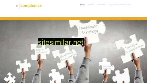incompliance.de alternative sites