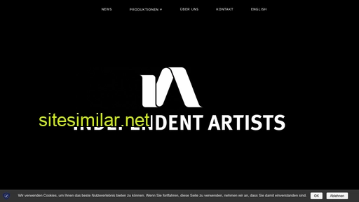 independent-artists.de alternative sites