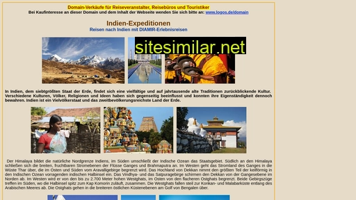indien-expeditionen.de alternative sites