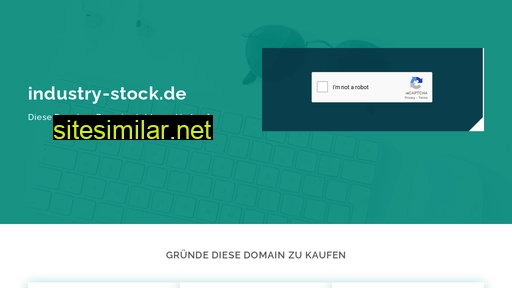 industry-stock.de alternative sites