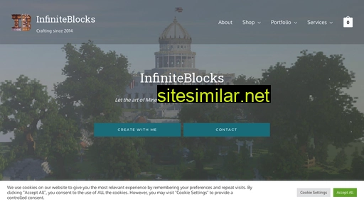 infinite-blocks.de alternative sites