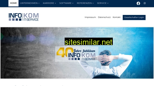 infokom-it.de alternative sites