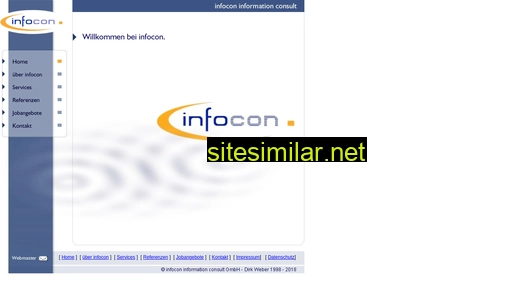 infocon.de alternative sites