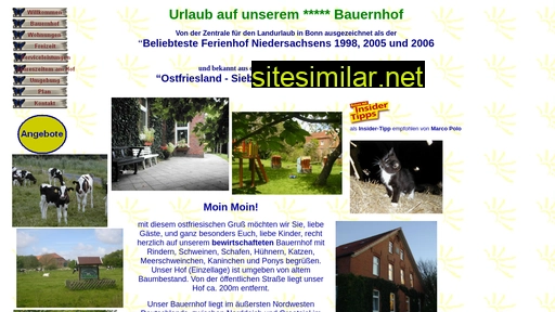 info-bauernhof.de alternative sites