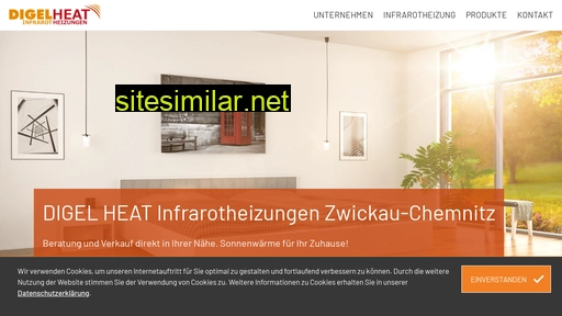 infrarotheizung-zwickau-chemnitz.de alternative sites