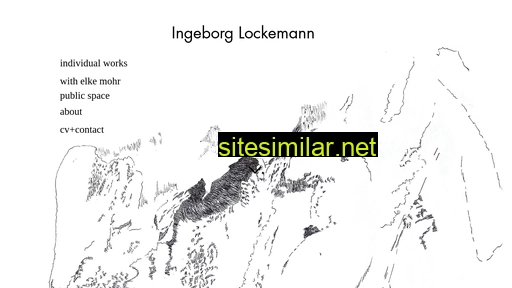ingeborglockemann.de alternative sites