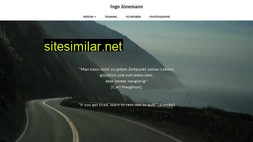 ingojuenemann.de alternative sites