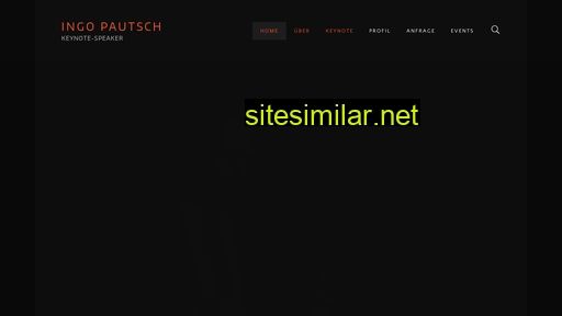 ingopautsch.de alternative sites