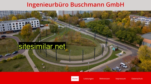 ing-buero-buschmann.de alternative sites