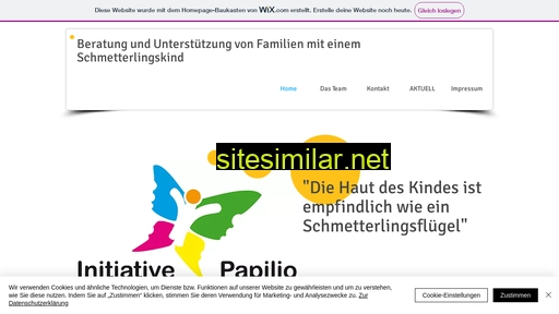 initiative-papilio.de alternative sites