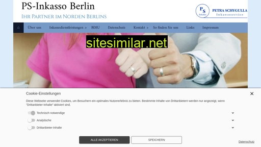 inkasso-in-berlin.de alternative sites