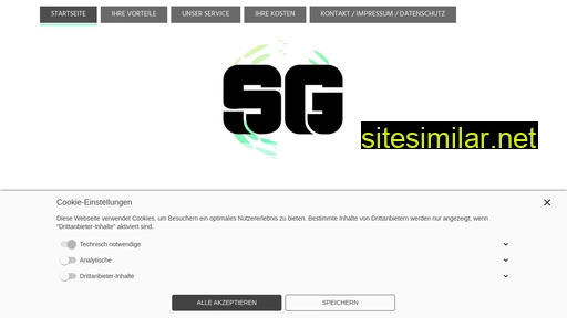 inkasso-service-goldschalt.de alternative sites
