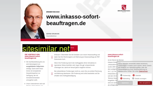 inkasso-sofort-beauftragen.de alternative sites
