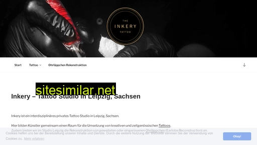 inkery.de alternative sites