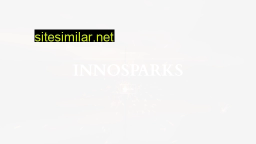 Innosparks similar sites