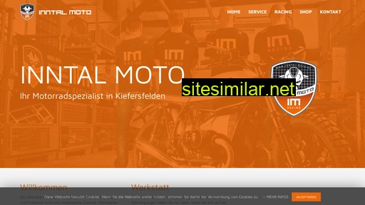 Inntal-moto similar sites