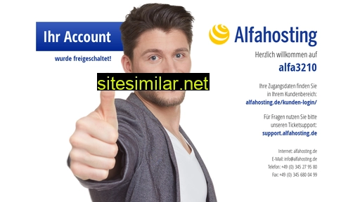inntalmail.de alternative sites