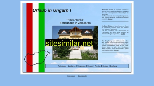 in-ungarn.de alternative sites