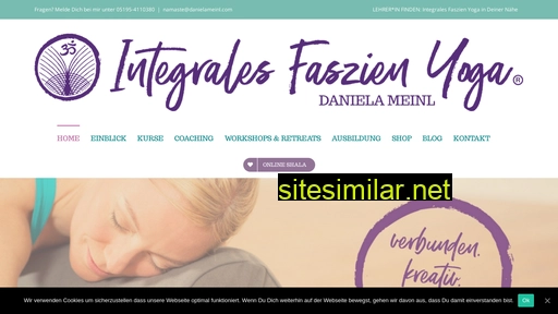 integrales-faszien-yoga.de alternative sites