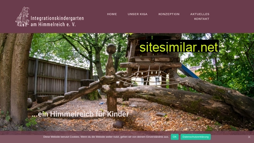 integrationskita-dachau.de alternative sites
