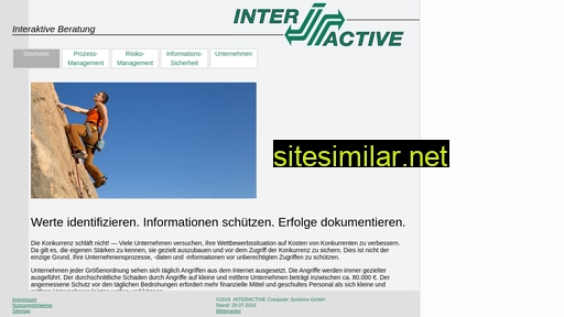 interactive-net.de alternative sites