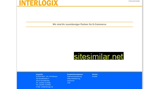 interlogix.de alternative sites