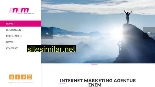 internet-marketing-enem.de alternative sites