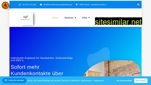 internetberatung-siegfriedkrug.de alternative sites