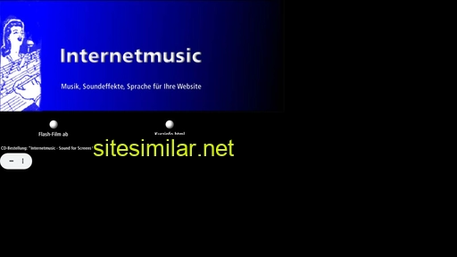 internetmusic.de alternative sites