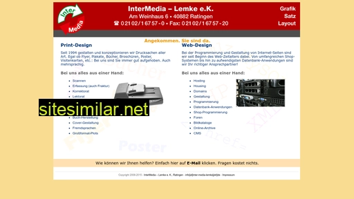 inter-media-lemke.de alternative sites