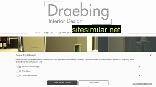 Interiordesign24 similar sites